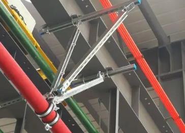 三门峡抗震支架厂家与你分享你必须做的紧急情况下的准备